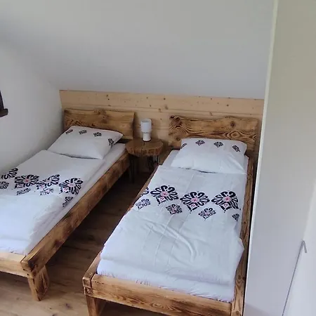 Holiday home Rajderowka 2 *