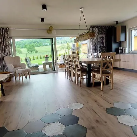 Rajderowka 2 Krzyżowa