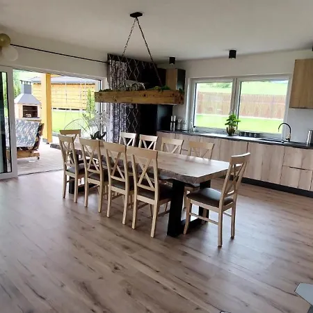 Rajderowka 2 Holiday home