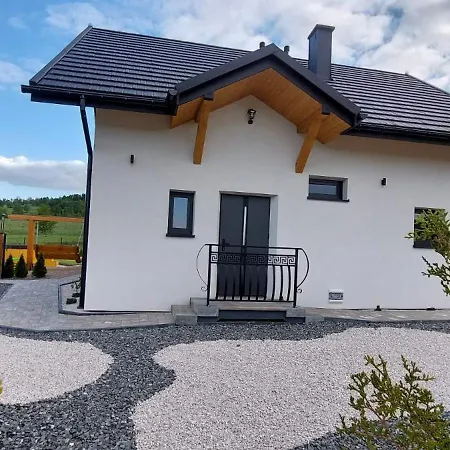 Holiday home Rajderowka 2 *