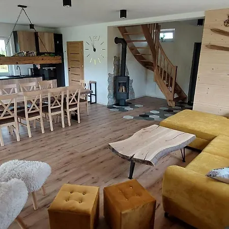 Holiday home Rajderowka 2 *