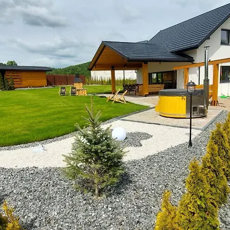 Rajderowka 2 Krzyżowa