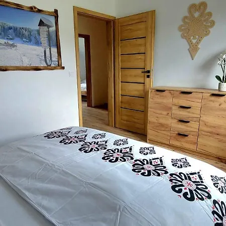 Rajderowka 2 Holiday home