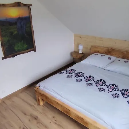 Rajderowka 2 Holiday home