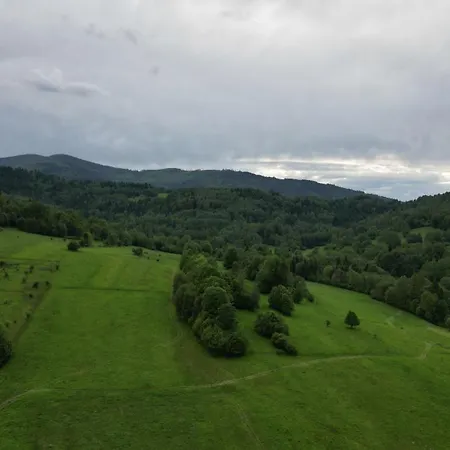 Сasa de vacaciones Rajderówka 2