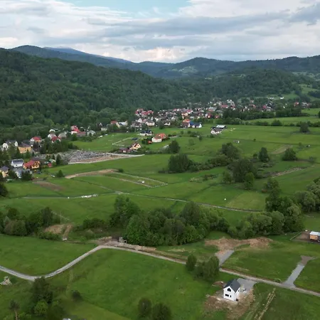 Rajderówka 2 * Krzyżowa
