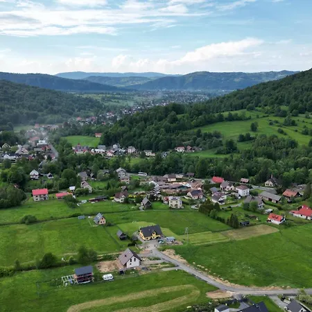 Rajderówka 2 Сasa de vacaciones *