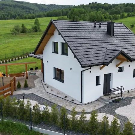 Holiday home Rajderowka 2 *