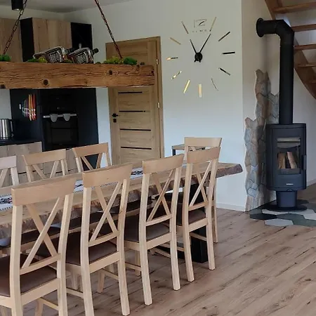 Rajderowka 2 Tatil Evi