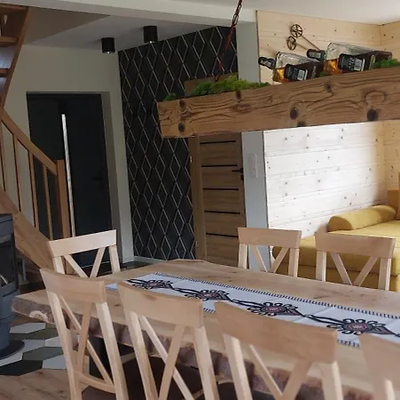 Casa de Férias Rajderówka 2 *