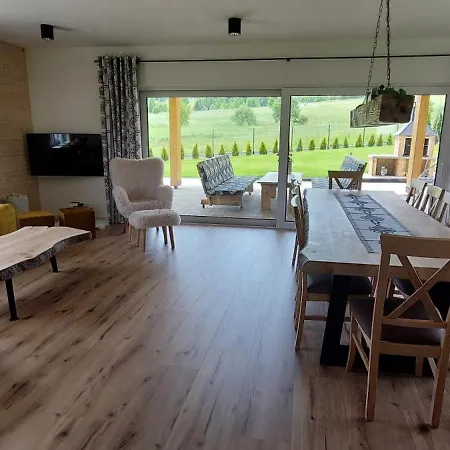 Holiday home Rajderowka 2