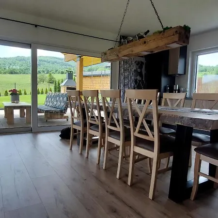 Rajderowka 2 Krzyżowa