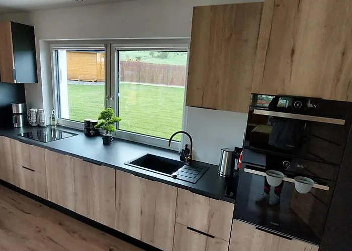 Rajderowka 2 בית נופש