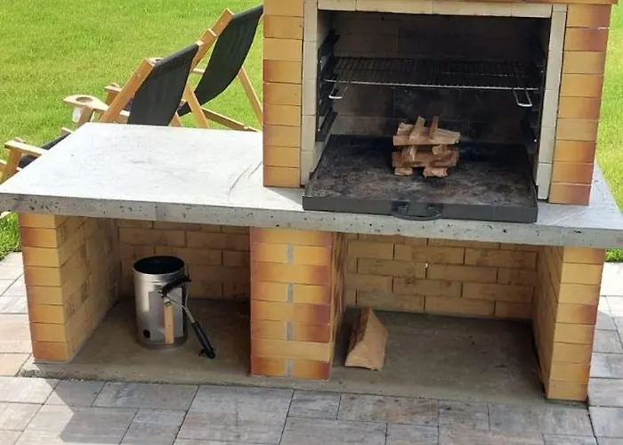 בית נופש Rajderowka 2