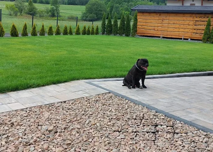 Rajderowka 2 בית נופש