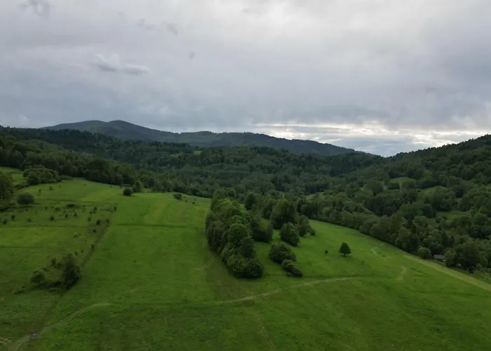 בית נופש Rajderowka 2