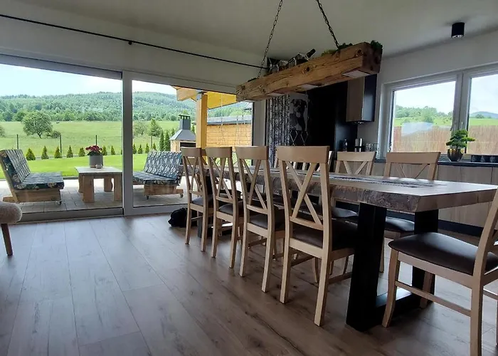 Rajderowka 2 קז'יז'ובה (Krzyżowa)